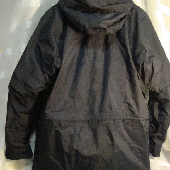 THE NORTH FACE 2 N 1 JACKET PARKA MED RARE - Picture 3 of 8